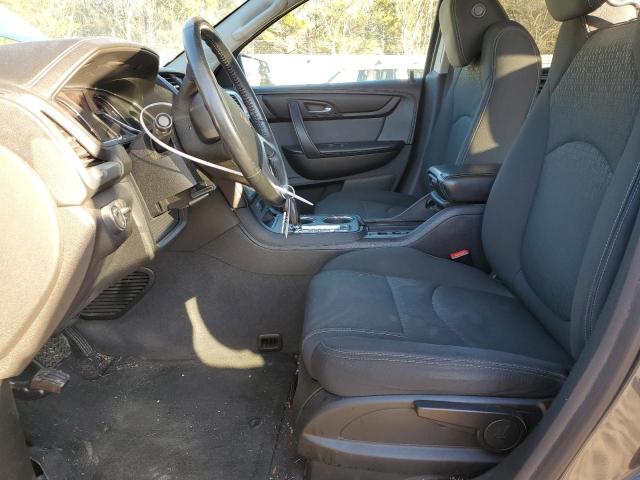 Photo 7 from auction – 2013 GMC ACADIA SLE with VIN 1GKKRNEDXDJ143050