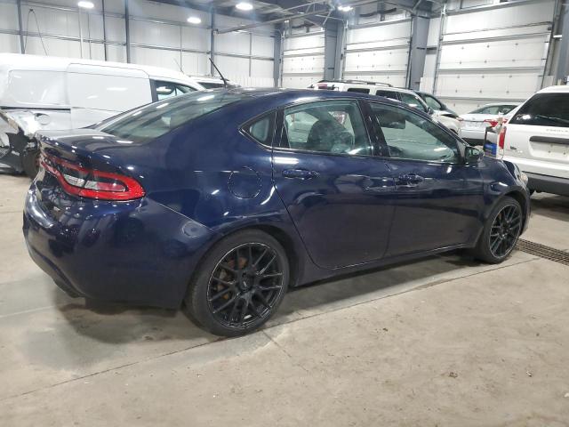 Photo 3 from auction – 2015 DODGE DART GT with VIN 1C3CDFEB8FD277094