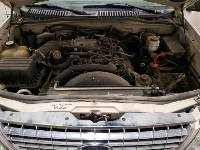 Photo 12 from auction – 2005 FORD EXPLORER L with VIN 1FMDU75W15ZA64669