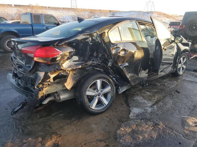 Photo 3 from auction – 2018 KIA FORTE LX with VIN 3KPFL4A78JE174055
