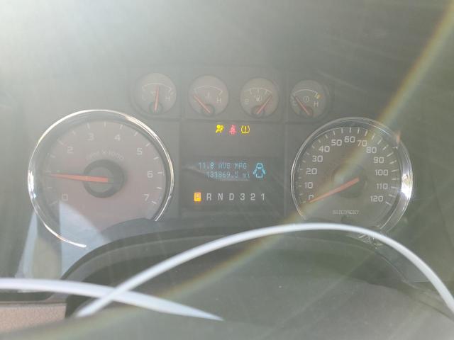 Photo 9 from auction – 2010 FORD F150 SUPER with VIN 1FTEX1E85AFB00504