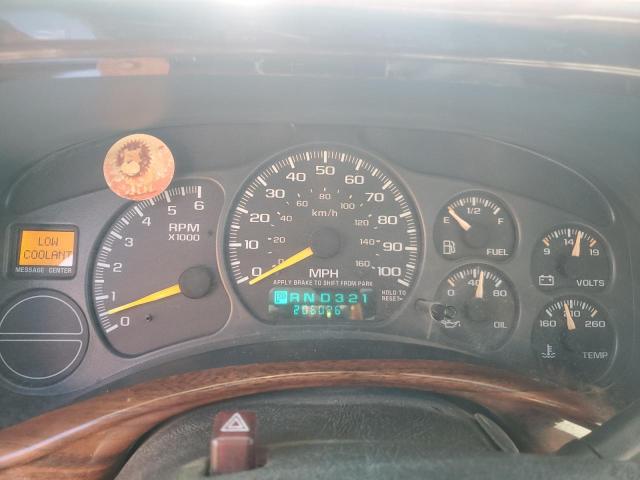 Photo 9 from auction – 1999 CHEVROLET SILVERADO with VIN 1GCEK19T5XE116374