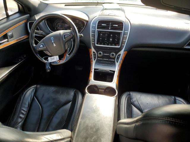 Photo 8 from auction – 2016 LINCOLN MKX RESERV with VIN 2LMTJ6LR8GBL58527
