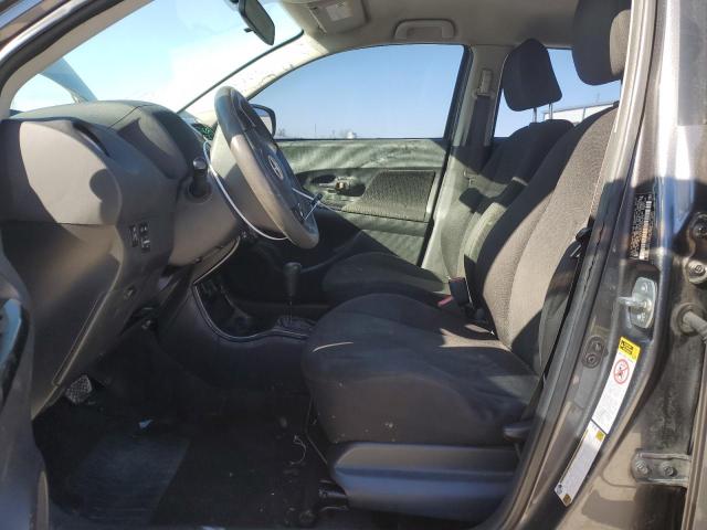 Photo 7 from auction – 2008 TOYOTA SCION XD with VIN JTKKU10408J005672