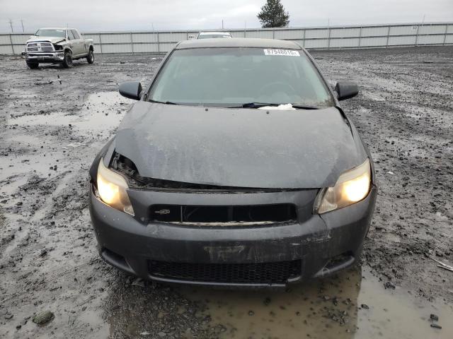 Photo 5 from auction – 2005 TOYOTA SCION TC with VIN JTKDE177750040250