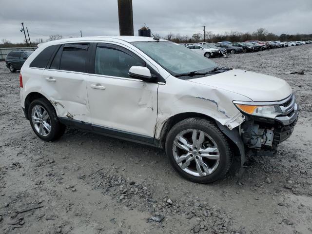 Photo 4 from auction – 2013 FORD EDGE LIMIT with VIN 2FMDK3KC2DBB34934