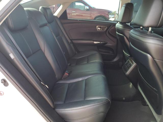Photo 10 from auction – 2016 TOYOTA AVALON XLE with VIN 4T1BK1EB8GU230452