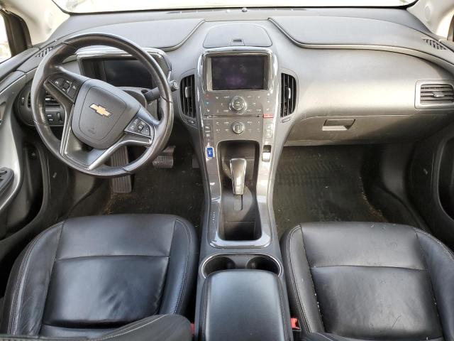 Photo 8 from auction – 2013 CHEVROLET VOLT with VIN 1G1RB6E47DU110597