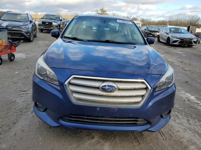 Photo 5 from auction – 2017 SUBARU LEGACY 2.5 with VIN 4S3BNAF66H3062606