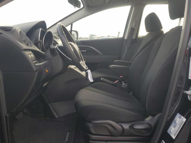 Photo 7 from auction – 2015 MAZDA 5 SPORT with VIN JM1CW2BLXF0185438