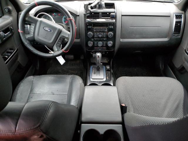 Photo 8 from auction – 2010 FORD ESCAPE LIM with VIN 1FMCU0EG3AKA05623