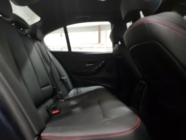 Photo 10 from auction – 2013 BMW 328 XI with VIN WBA3B3C54DJ812320