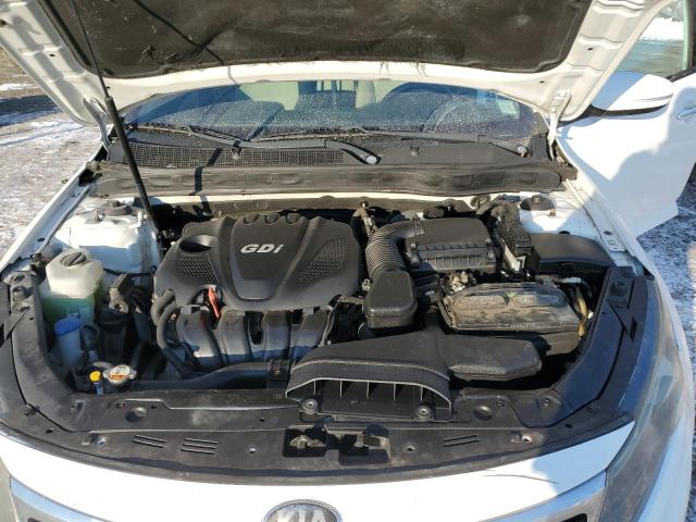 Photo 11 from auction – 2013 KIA OPTIMA EX with VIN 5XXGN4A79DG158702