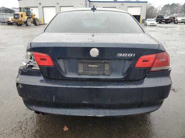 Photo 6 from auction – 2007 BMW 328 I with VIN WBAWB33587PV70808