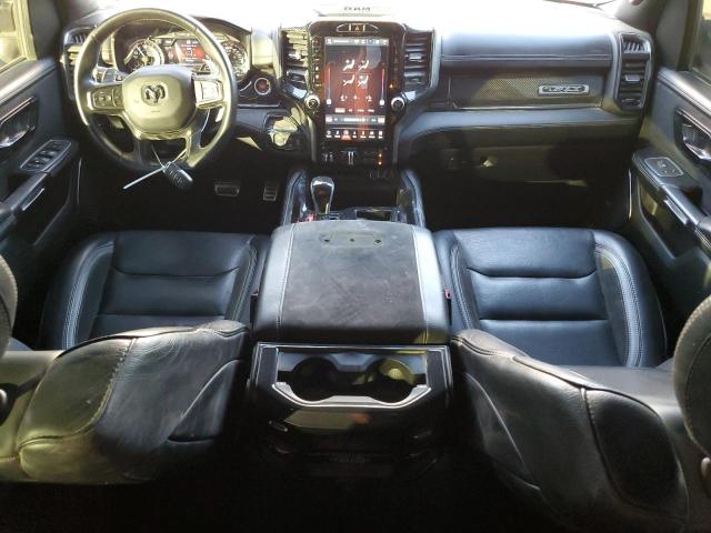 Photo 8 from auction – 2022 RAM 1500 TRX with VIN 1C6SRFU91NN318396