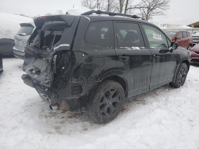 Photo 3 from auction – 2018 SUBARU FORESTER 2 with VIN JF2SJAEC5JH469037