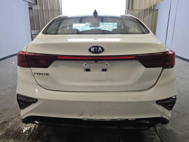 Photo 6 from auction – 2021 KIA FORTE FE with VIN 3KPF24AD2ME280725