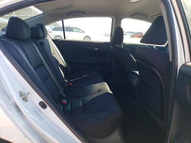 Photo 10 from auction – 2014 HONDA ACCORD SPO with VIN 1HGCR2F5XEA216992
