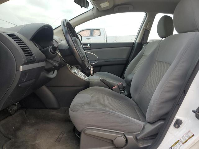 Photo 7 from auction – 2010 NISSAN SENTRA 2.0 with VIN 3N1AB6AP9AL707828