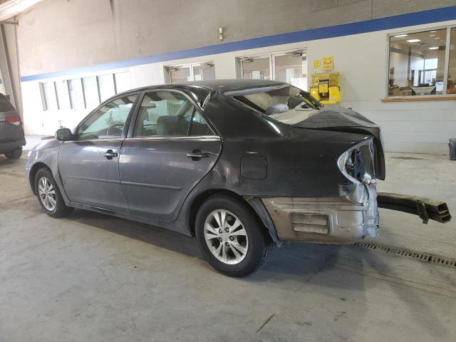 Photo 2 from auction – 2004 TOYOTA CAMRY LE with VIN 4T1BF30K54U081453
