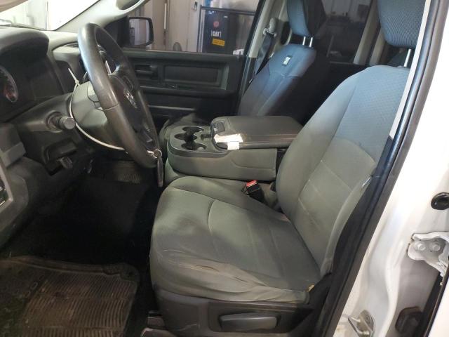 Photo 7 from auction – 2013 RAM 1500 ST with VIN 1C6RR7FT6DS670189