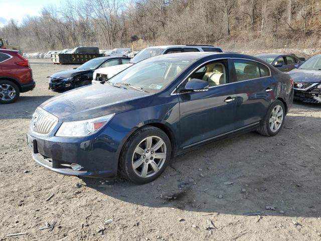 Zdjęcie 1 z aukcji – 2011 BUICK LACROSSE C z VIN 1G4GD5GD0BF102077