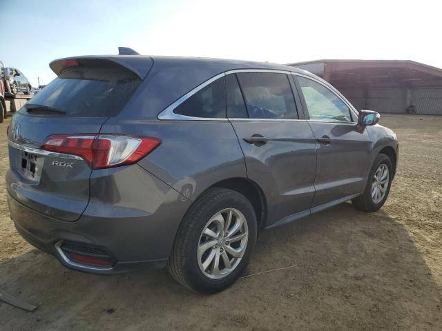 Photo 3 from auction – 2017 ACURA RDX with VIN 5J8TB3H35HL020649