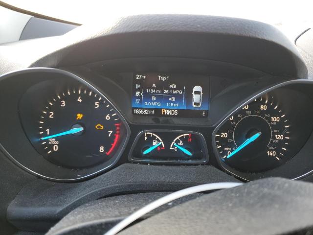 Photo 9 from auction – 2019 FORD ESCAPE S with VIN 1FMCU0F76KUB23735
