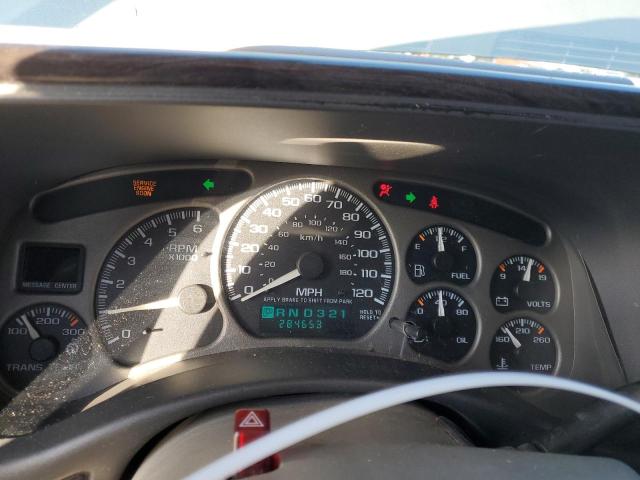 Photo 9 from auction – 2001 GMC SIERRA K15 with VIN 2GTEK69U711388889