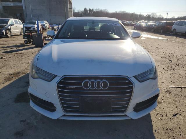 Photo 5 from auction – 2018 AUDI A6 PREMIUM with VIN WAUF8AFC9JN019254