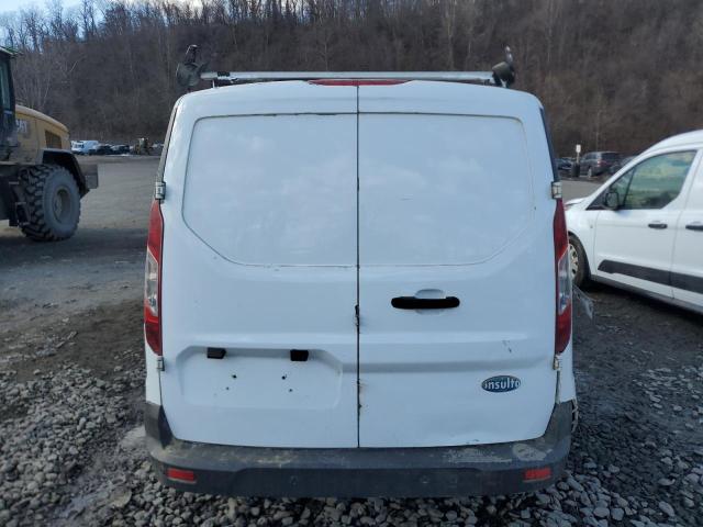 Photo 6 from auction – 2015 FORD TRANSIT CO with VIN NM0LS7F74F1222948