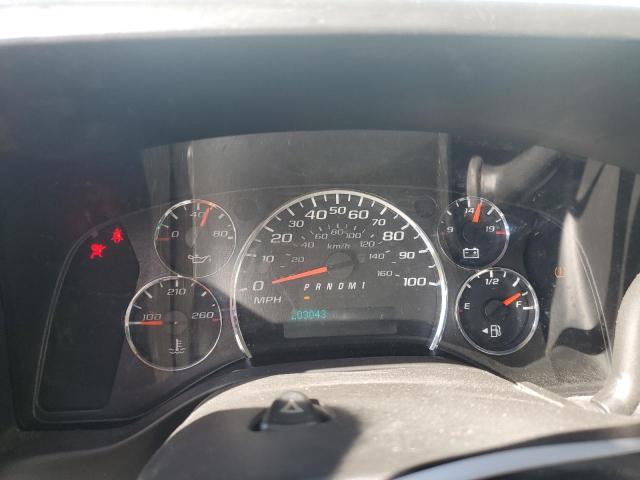 Photo 9 from auction – 2017 CHEVROLET EXPRESS G2 with VIN 1GCWGAFF1H1120743