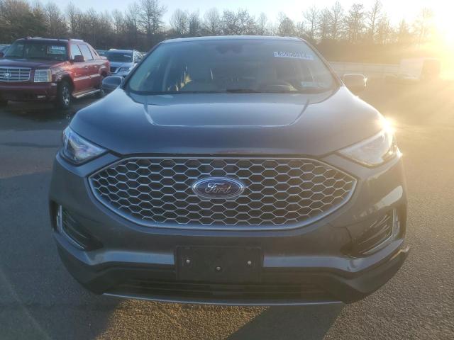 Photo 5 from auction – 2023 FORD EDGE SEL with VIN 2FMPK4J93PBA40672