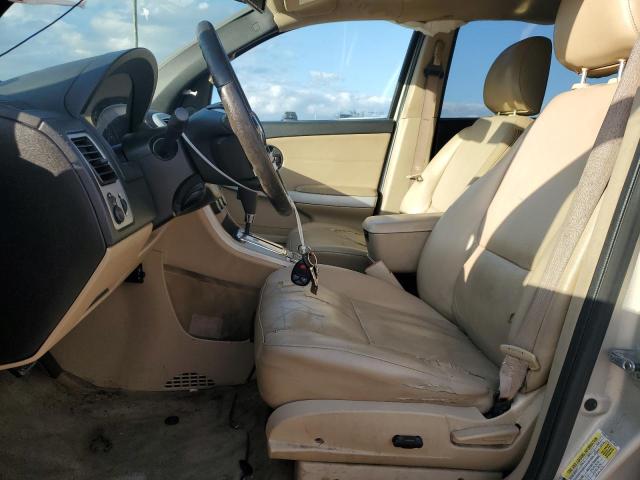 Photo 7 from auction – 2009 CHEVROLET EQUINOX with VIN 2CNDL53F096233530