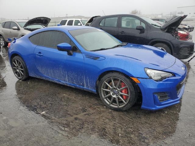 Photo 4 from auction – 2017 SUBARU BRZ 2.0 LI with VIN JF1ZCAC16H9605565