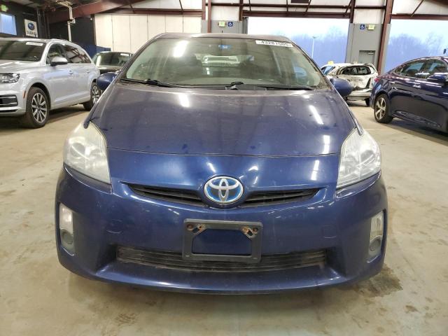 Photo 5 from auction – 2011 TOYOTA PRIUS with VIN JTDKN3DU4B5328066