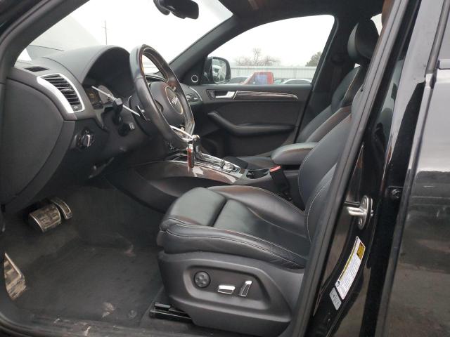 Photo 7 from auction – 2017 AUDI SQ5 PREMIU with VIN WA1CCAFPXHA001512