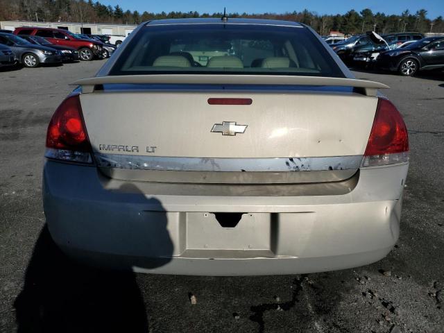 Photo 6 from auction – 2008 CHEVROLET IMPALA LT with VIN 2G1WT58N481341182