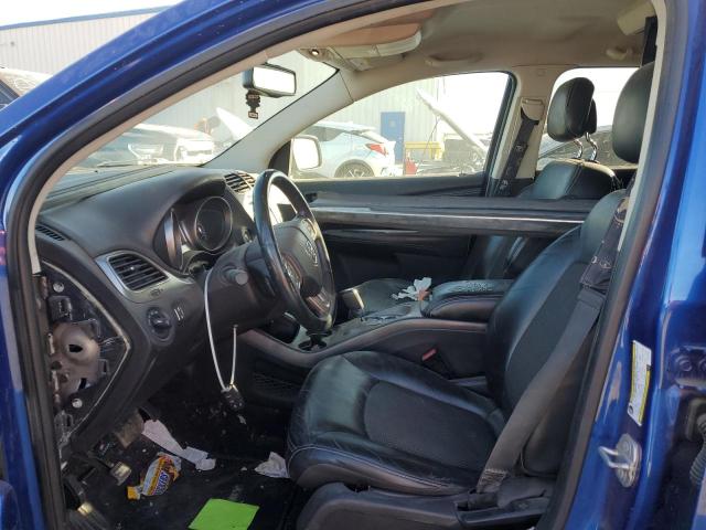 Photo 7 from auction – 2015 DODGE JOURNEY CR with VIN 3C4PDCGB5FT727657