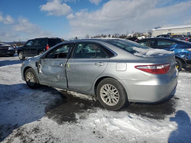 Photo 2 from auction – 2016 TOYOTA CAMRY LE with VIN 4T1BF1FK5GU244313