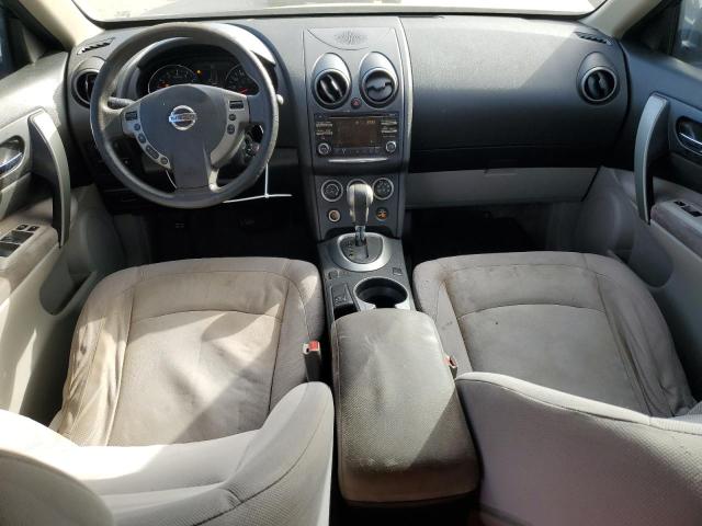 Photo 8 from auction – 2014 NISSAN ROGUE SELE with VIN JN8AS5MT7EW618229