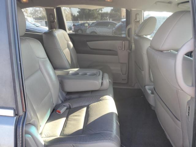 Photo 11 from auction – 2012 HONDA ODYSSEY EX with VIN 5FNRL5H67CB073344