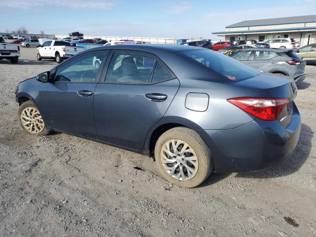Photo 2 from auction – 2017 TOYOTA COROLLA L with VIN 5YFBURHE3HP641050