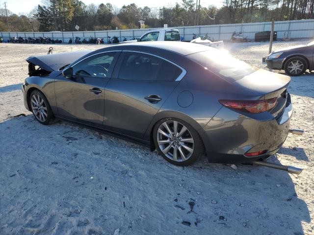 Photo 2 from auction – 2021 MAZDA 3 PREFERRE with VIN 3MZBPACL3MM253538