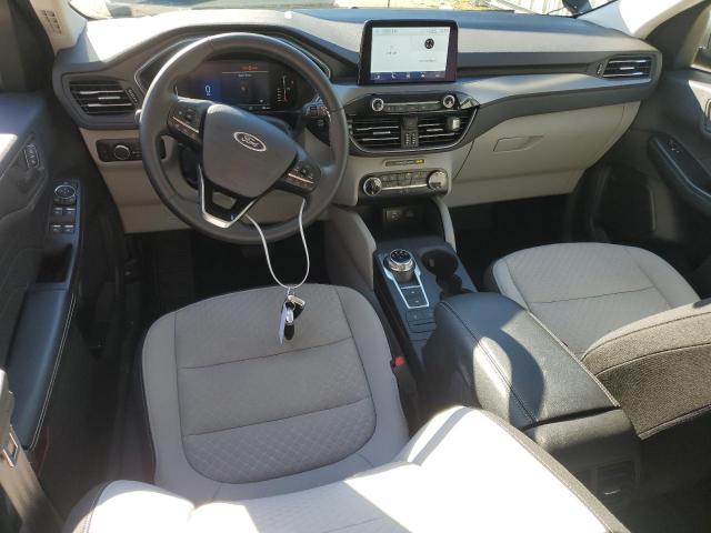 Photo 8 from auction – 2024 FORD ESCAPE ACT with VIN 1FMCU0GN4RUA67043