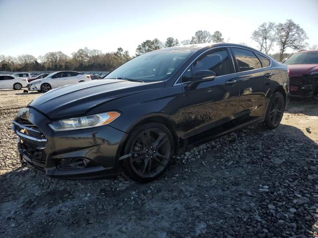 Photo 1 from auction – 2014 FORD FUSION TIT with VIN 3FA6P0K99ER118059