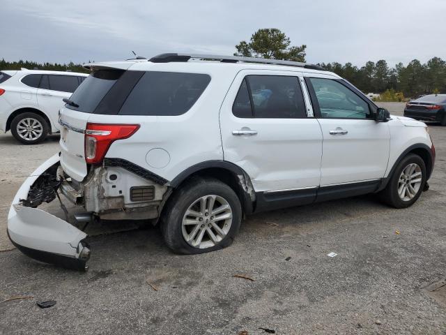 Photo 3 from auction – 2013 FORD EXPLORER with VIN 1FM5K8D89DGB19043