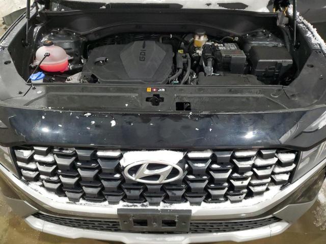 Photo 12 from auction – 2023 HYUNDAI SANTA FE S with VIN 5NMS2DAJ3PH579769