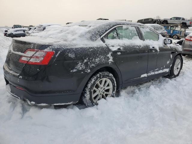 Photo 3 from auction – 2014 FORD TAURUS SE with VIN 1FAHP2D81EG155977