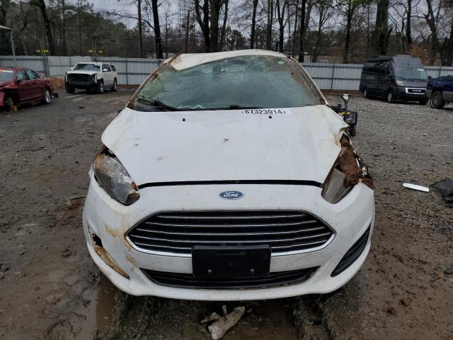 Photo 5 from auction – 2014 FORD FIESTA S with VIN 3FADP4AJ1EM147790